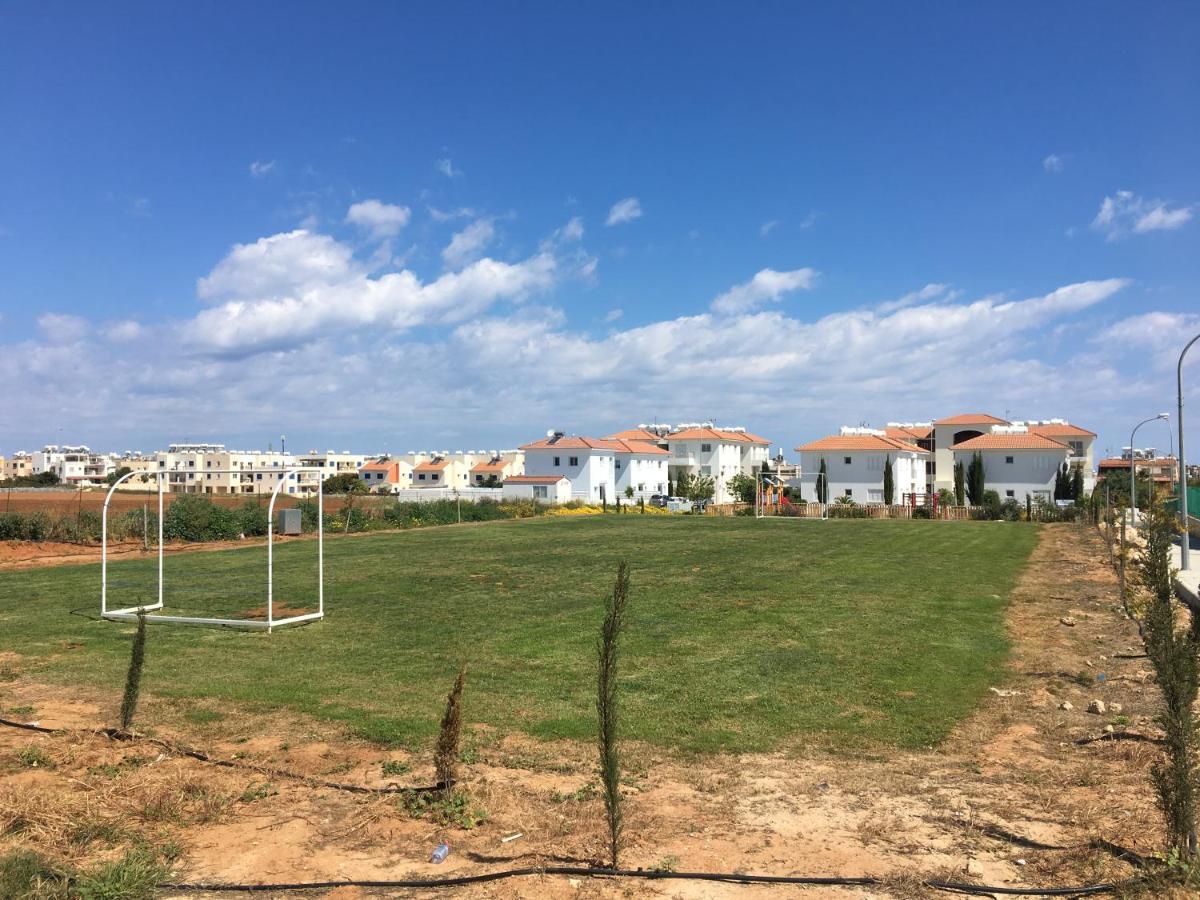 Mythical Sands & Spa, Evilion Apartment *