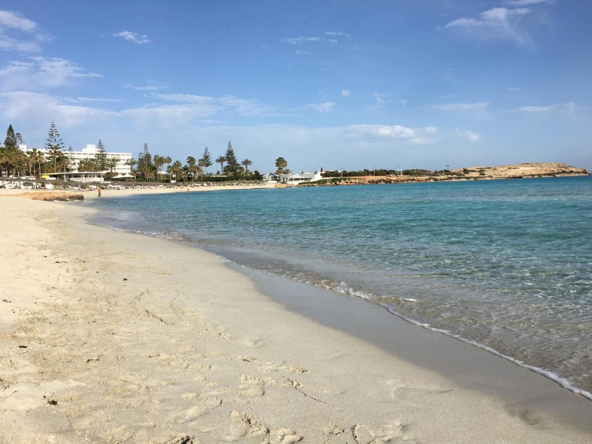 Mythical Sands & Spa, Evilion Paralimni