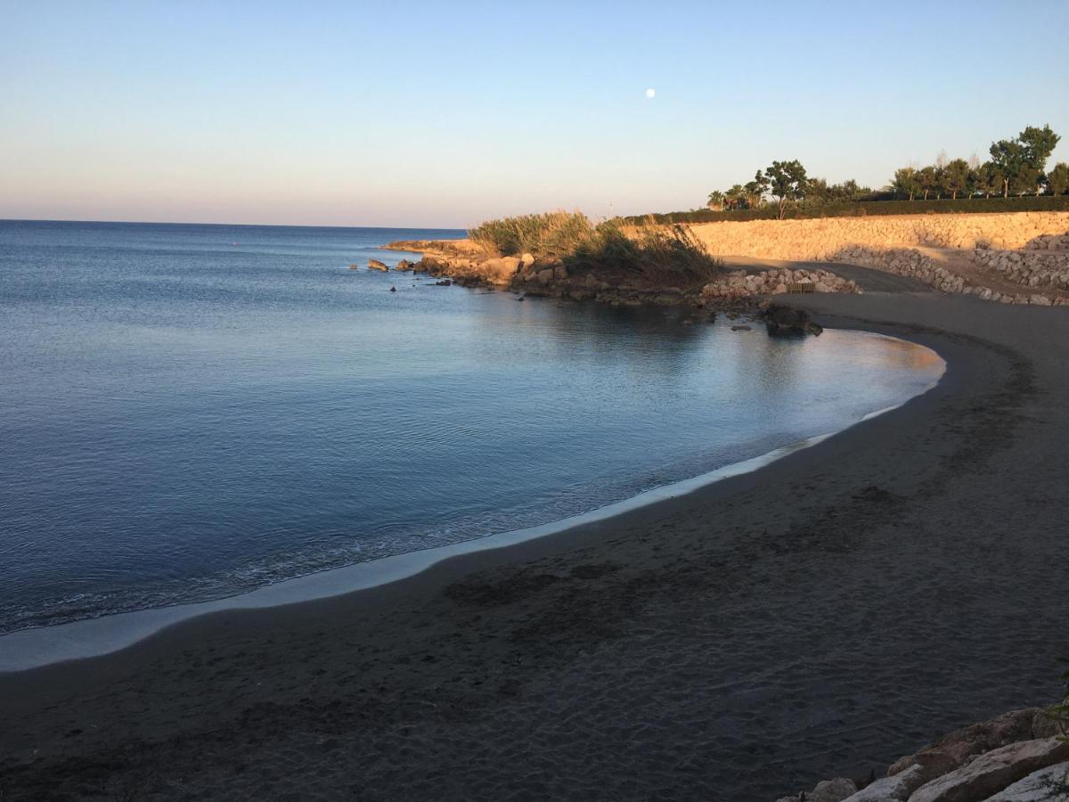 Mythical Sands & Spa, Evilion Apartment Paralimni