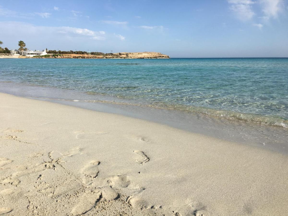 Apartment Mythical Sands & Spa, Evilion