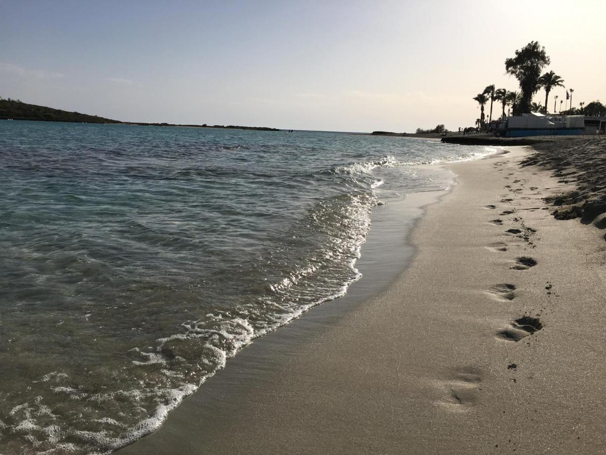 Mythical Sands & Spa, Evilion Apartment Paralimni