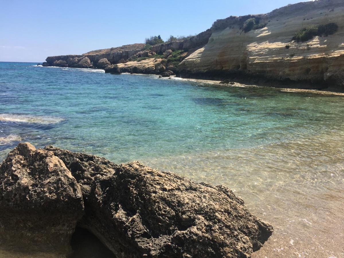 Mythical Sands & Spa, Evilion * Paralimni