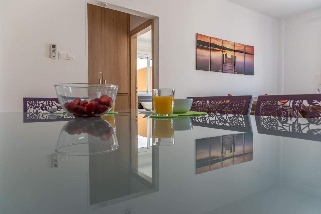 Mythical Sands & Spa, Evilion Apartment *