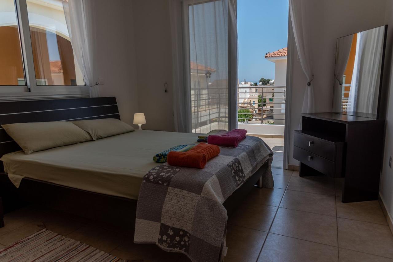 Apartment Mythical Sands & Spa, Evilion *