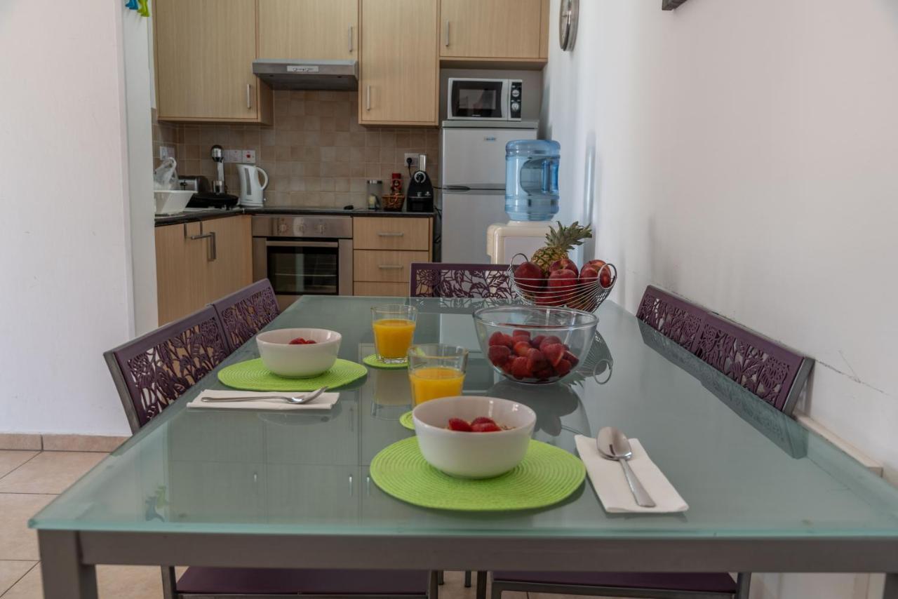 Apartment Mythical Sands & Spa, Evilion *