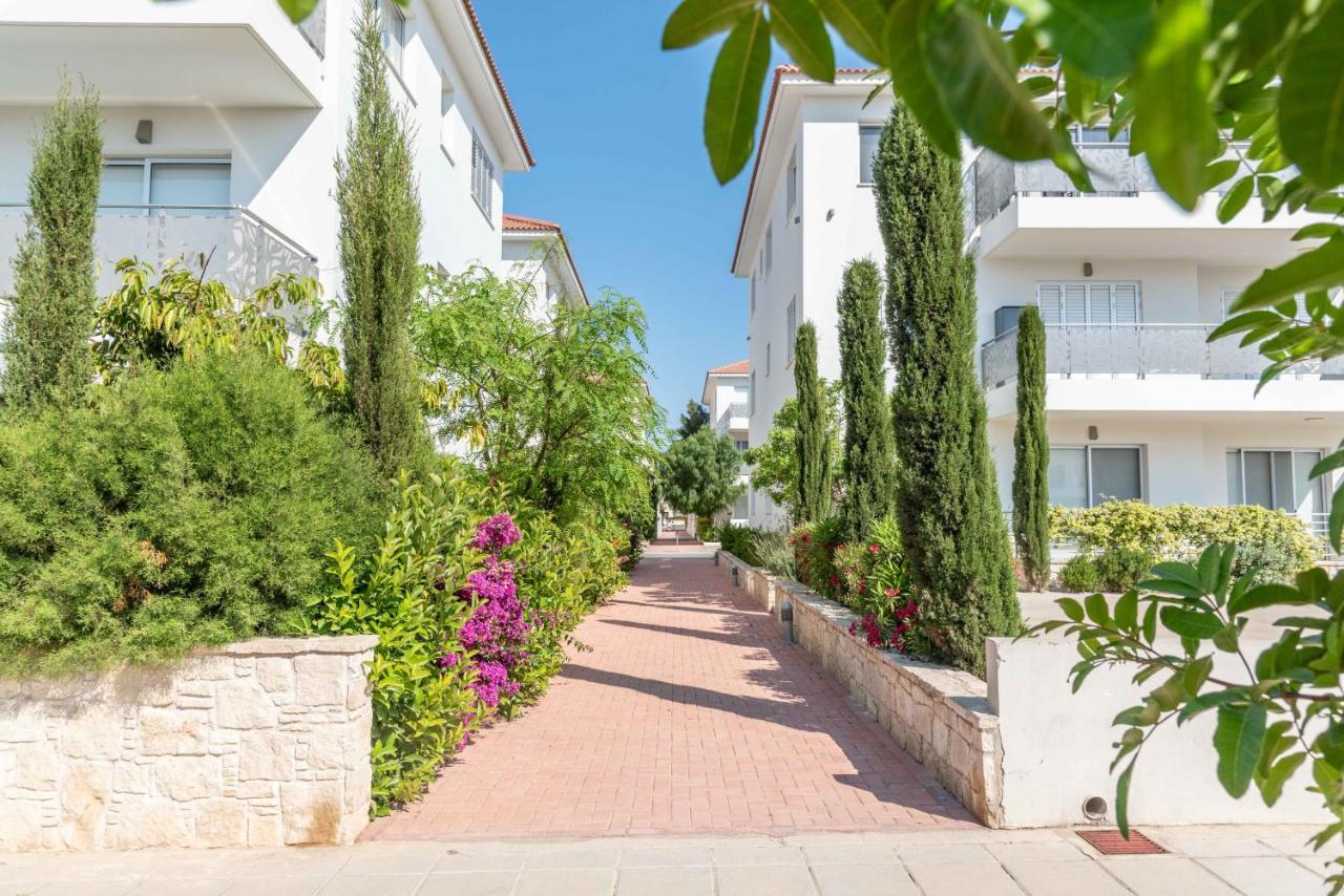 Apartment Mythical Sands & Spa, Evilion