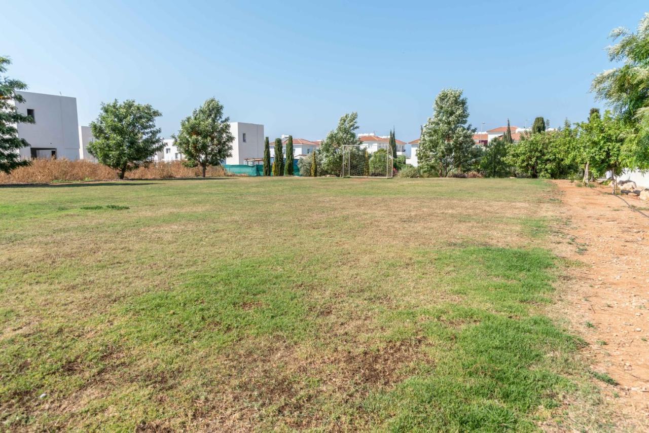 Apartment Mythical Sands & Spa, Evilion *