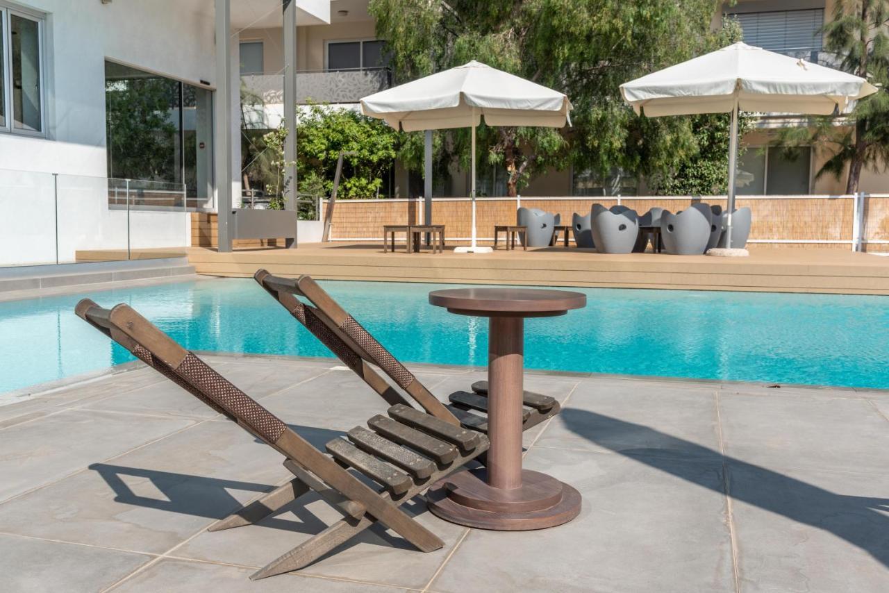 Apartment Mythical Sands & Spa, Evilion *