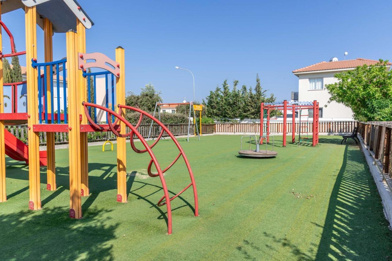 Apartment Mythical Sands & Spa, Evilion Paralimni