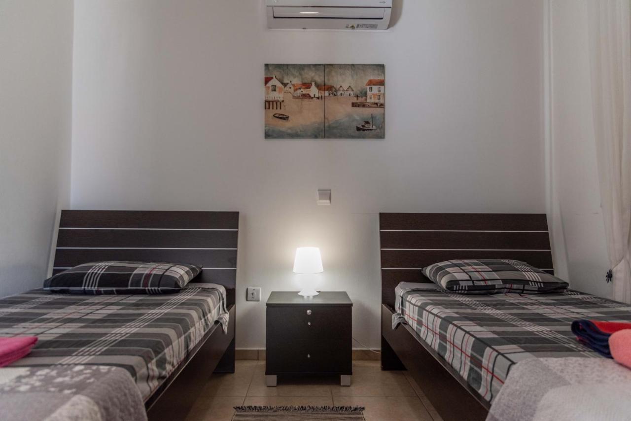 Mythical Sands & Spa, Evilion Apartment