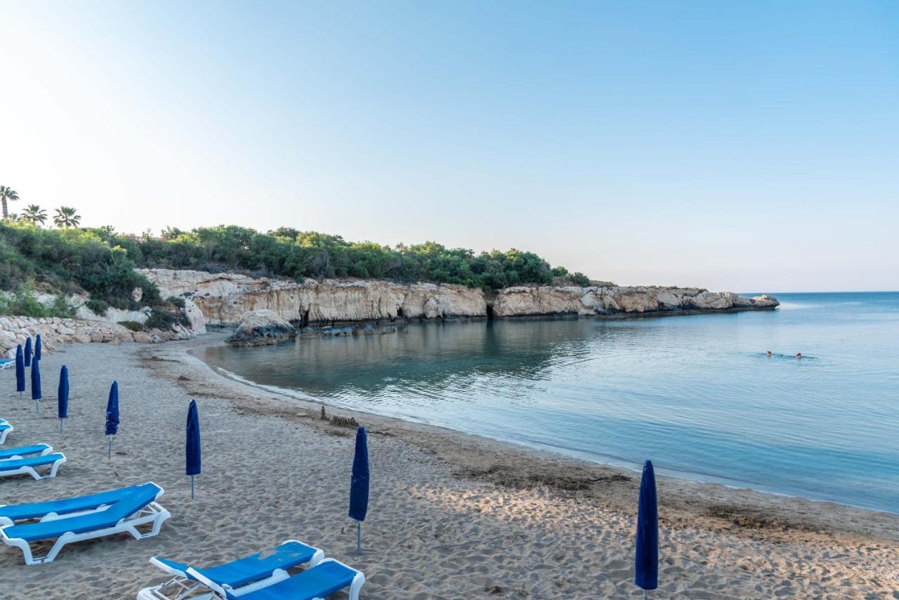 Mythical Sands & Spa, Evilion