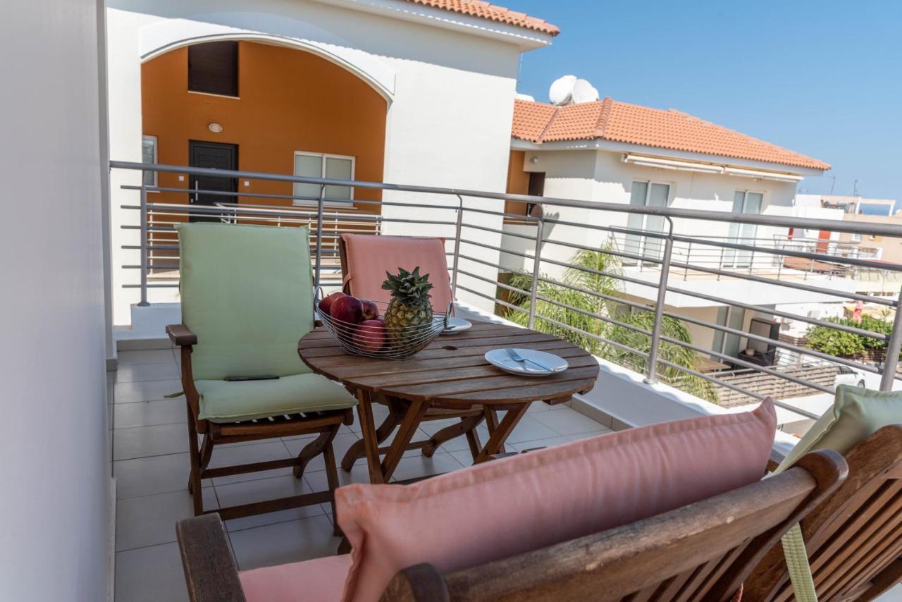Apartment Mythical Sands & Spa, Evilion *