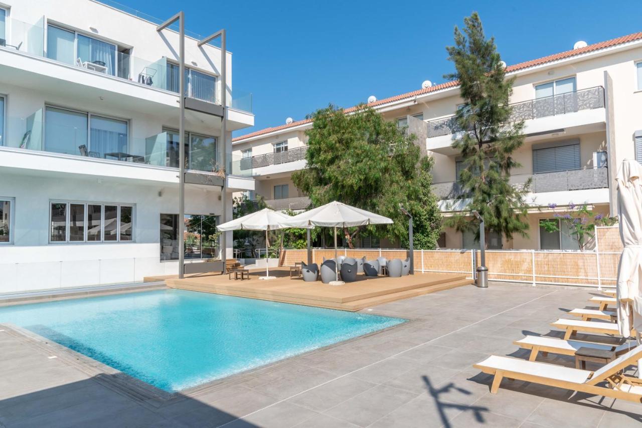 Apartment Mythical Sands & Spa, Evilion *