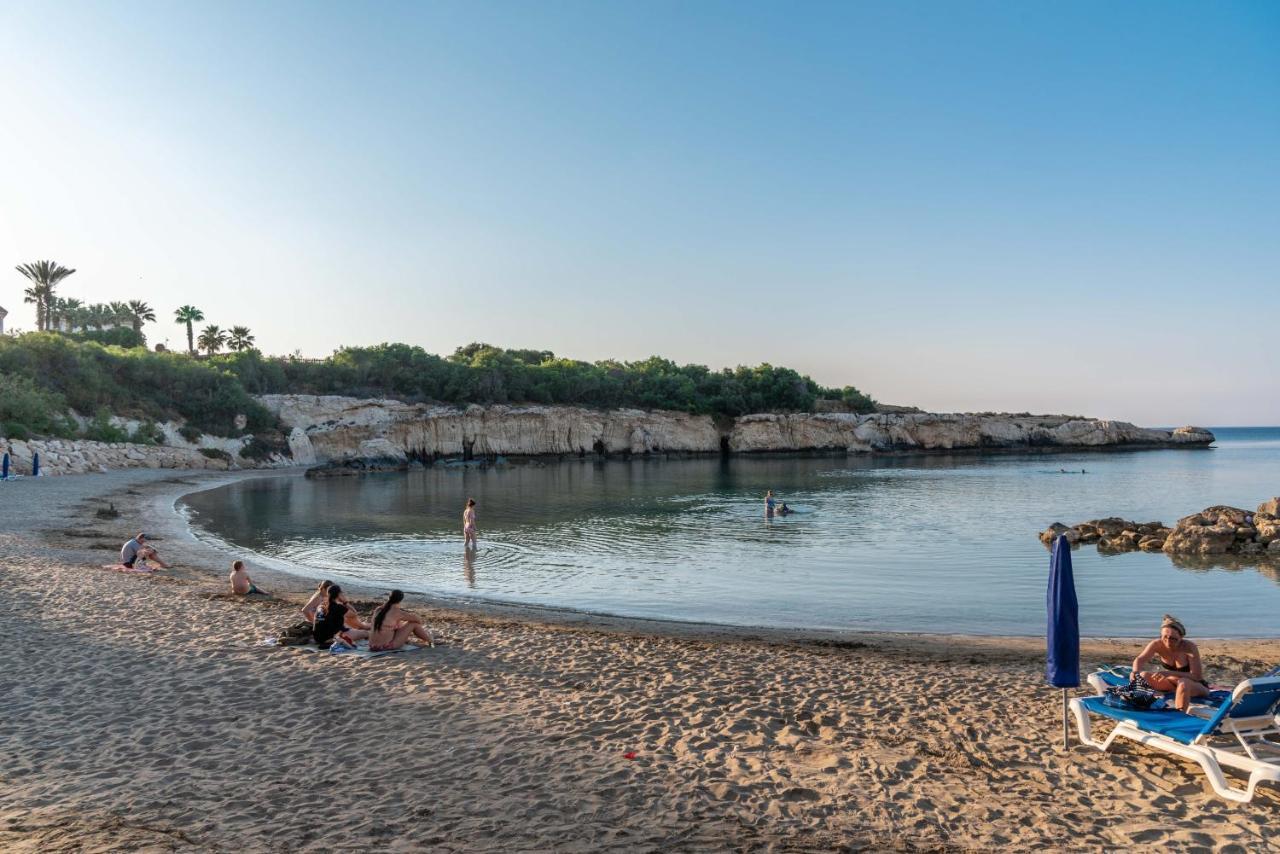 Apartment Mythical Sands & Spa, Evilion